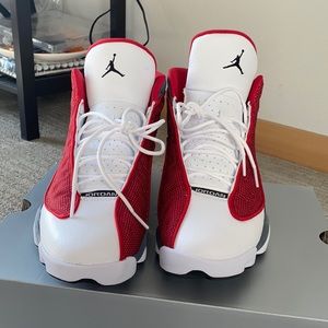 Air Jordan 13 Red Flint (DEADSTOCK)